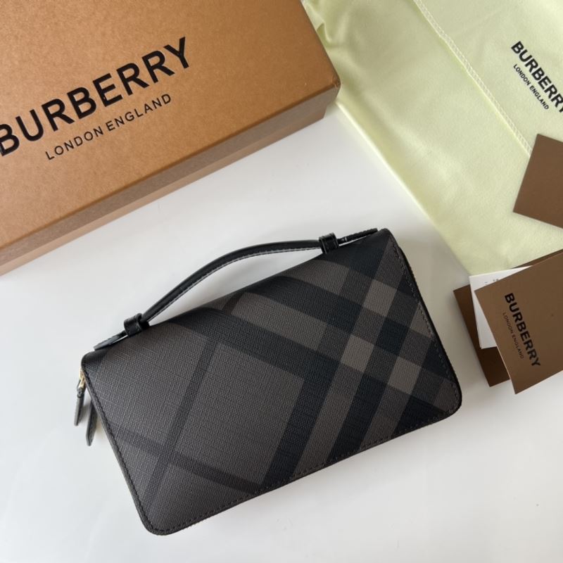 Burberry Clutch Bags